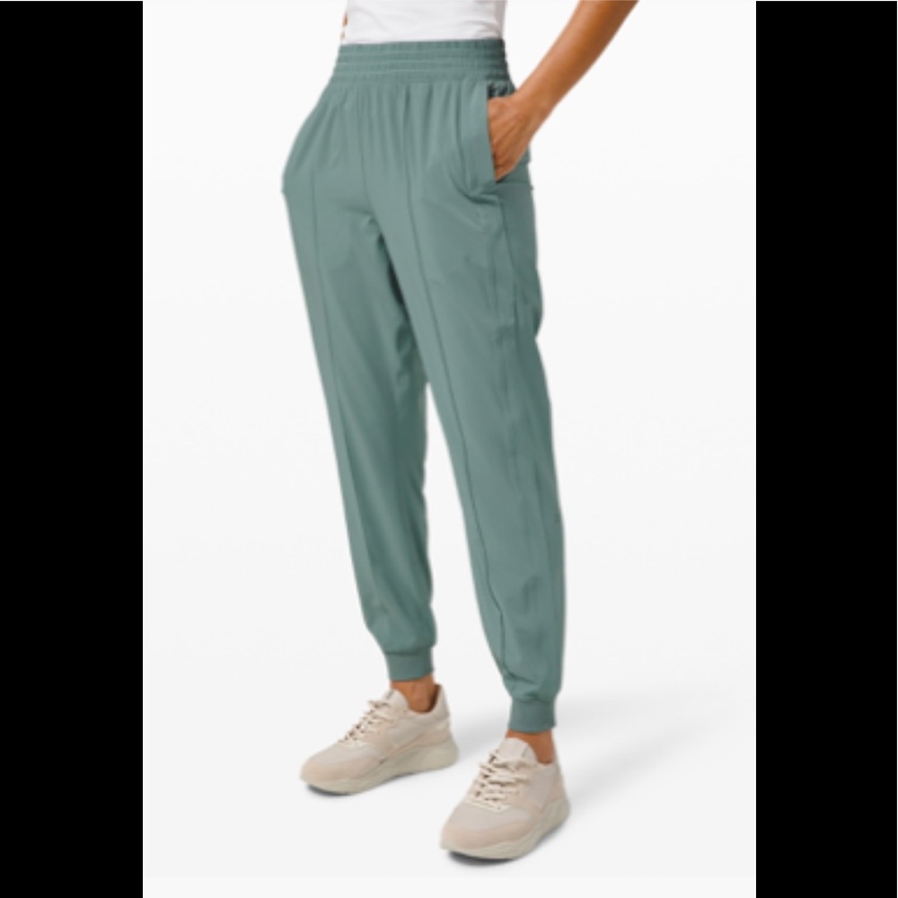 Lululemon joggers